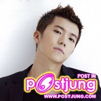 ๋Jang Wooyoung จางอูยอง