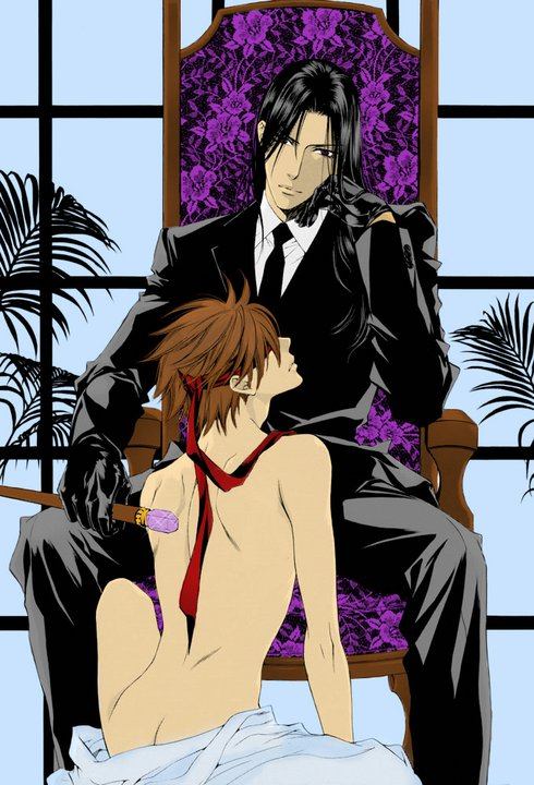 ~:♥:YAOI:♥:~