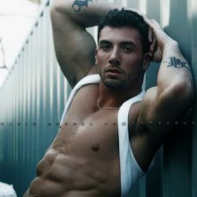 หนุ่มยุโรปเซ็กซี่