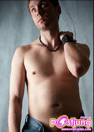 หนุ่มยุโรปเซ็กซี่