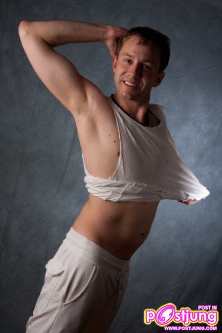 หนุ่มยุโรปเซ็กซี่