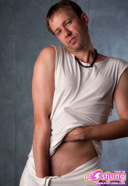 หนุ่มยุโรปเซ็กซี่