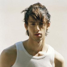 นักร้องสุดเซ็กซี่ Darin Zanyar @ The Sweden Idol