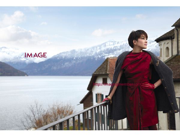 Fashion Cover - Season Agenda