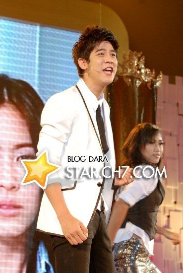 พอร์ช ศรัณย์ งานเยี่ยมเยือน 7 สี