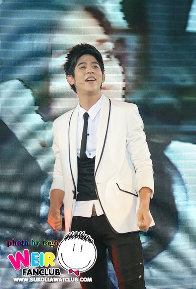 พอร์ช ศรัณย์ งานเยี่ยมเยือน 7 สี