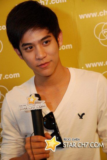 พอร์ช ศรัณย์ งานเยี่ยมเยือน 7 สี