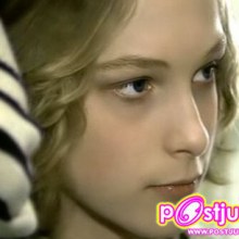 ชายผู้มีความงามดุจเทพธิดา