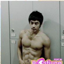 นายแบบเอเชีย