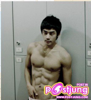 นายแบบเอเชีย