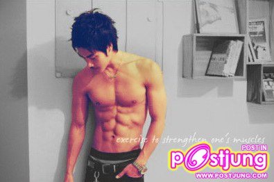 นายแบบเอเชีย