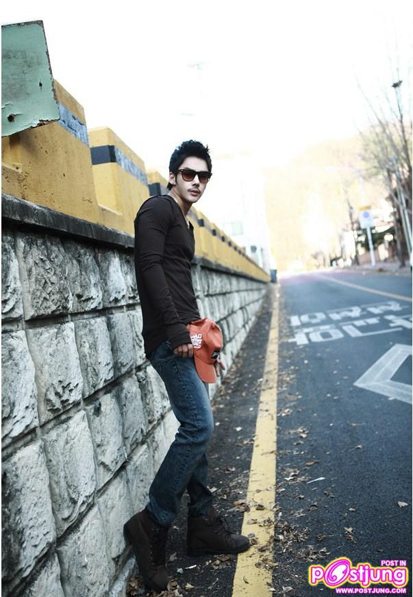 นายแบบเอเชีย