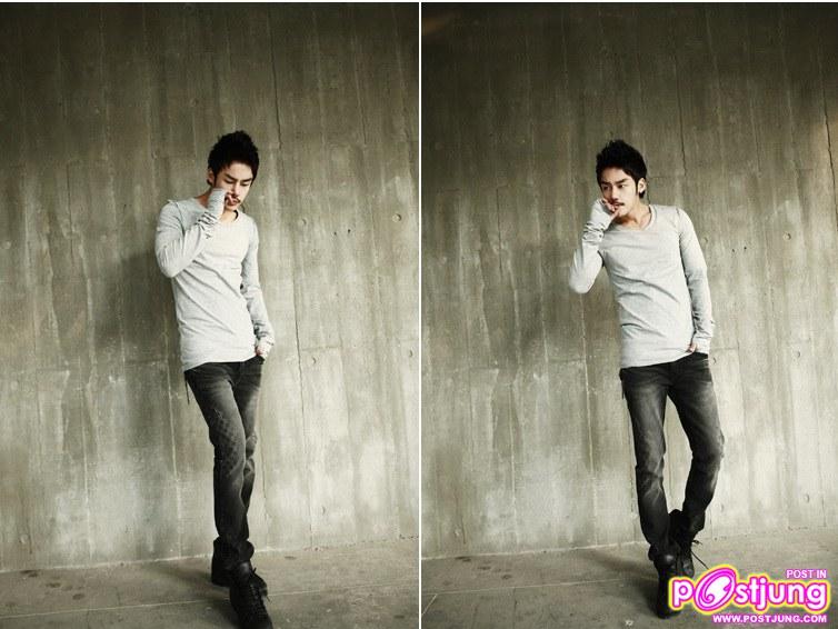 นายแบบเอเชีย