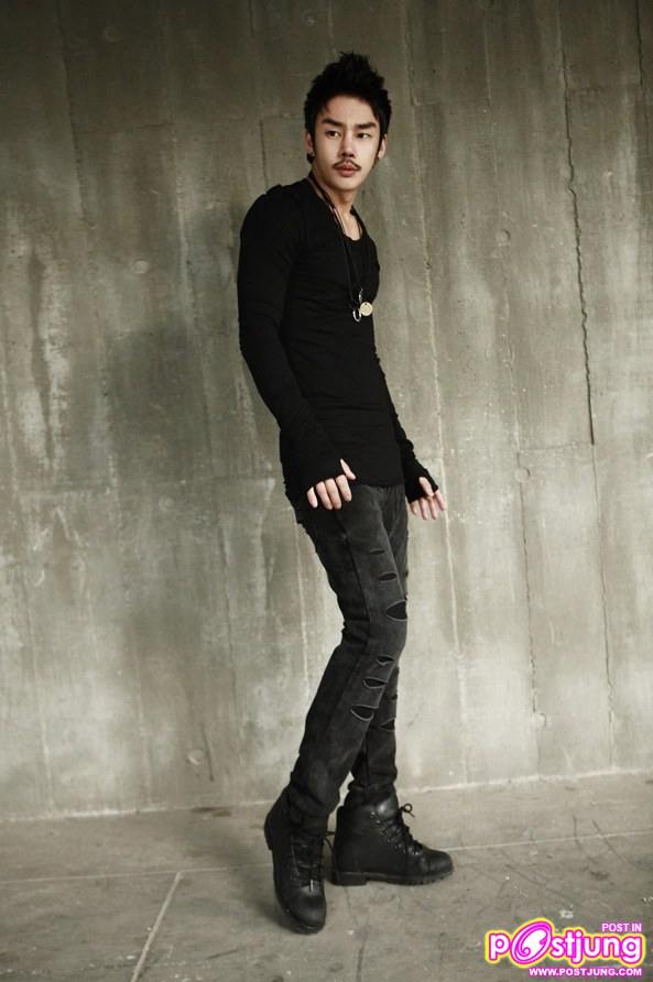 นายแบบเอเชีย