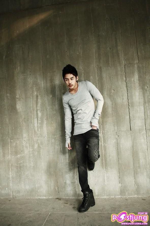 นายแบบเอเชีย