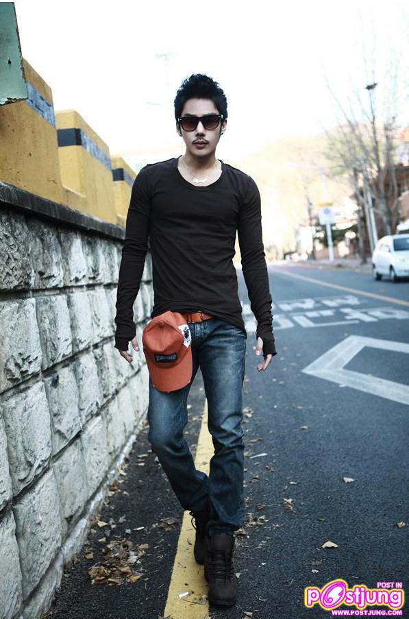 นายแบบเอเชีย