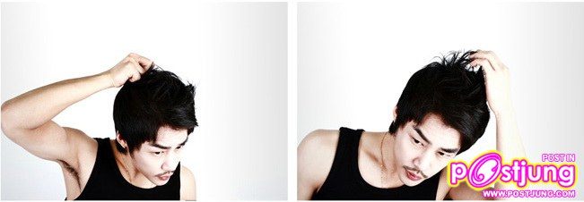 นายแบบเอเชีย