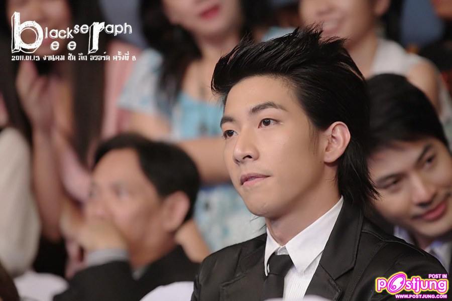 โตโน่ & แกรนด์ งานคมชัดลึก อวอร์ด ครั้งที่ 8