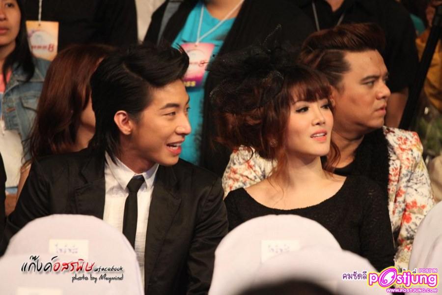 โตโน่ & แกรนด์ งานคมชัดลึก อวอร์ด ครั้งที่ 8