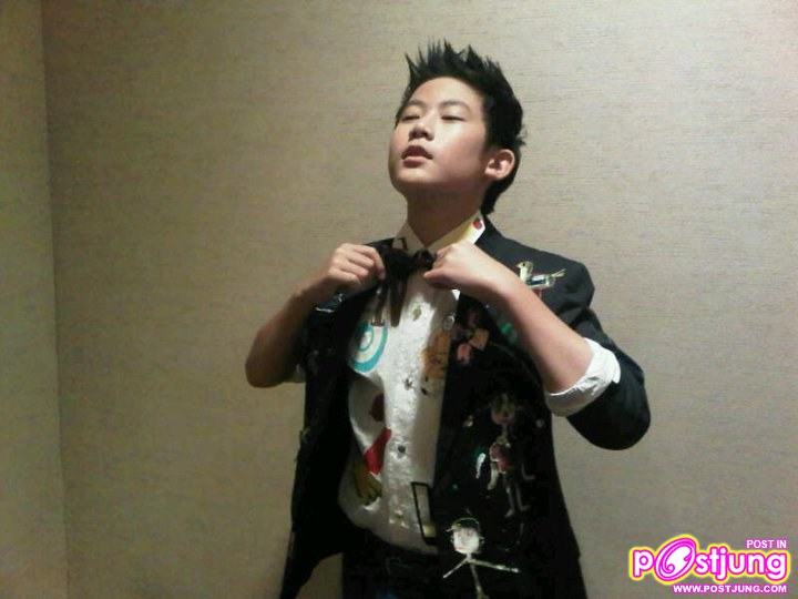 หนูนา เต๋อ เก้า เฟม งานคมชัดลึก อวอร์ด ครั้งที่ 8