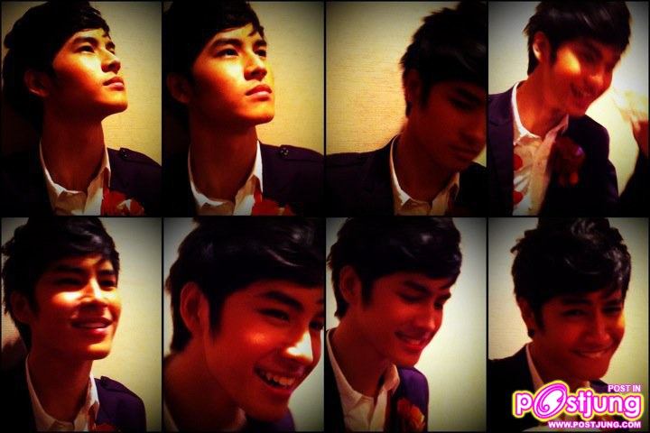 หนูนา เต๋อ เก้า เฟม งานคมชัดลึก อวอร์ด ครั้งที่ 8