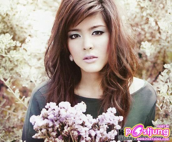 หนูนา @TOUCH MAGAZINE vol. 1 no. 3 January 2011