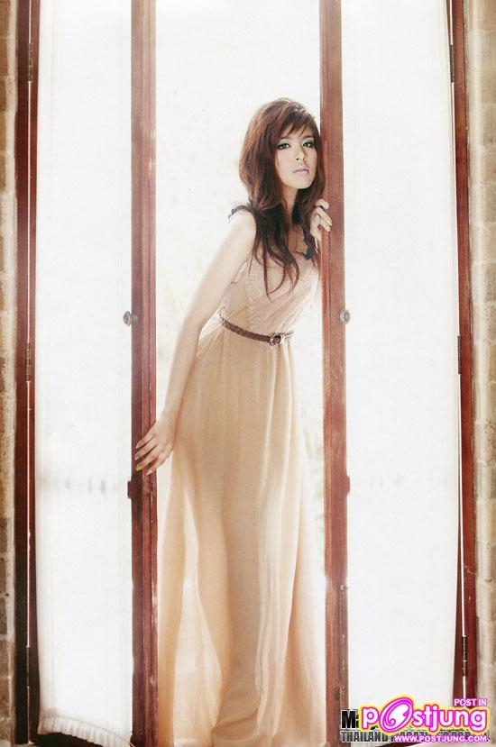 หนูนา @TOUCH MAGAZINE vol. 1 no. 3 January 2011