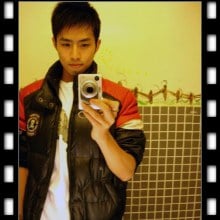 หนุ่มน้อยน่ารัก