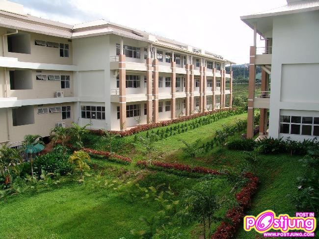 ศูนย์อาคารเรียน วิทยาศาสตร์