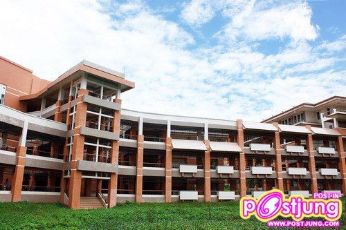 อาคารเรียนรวม 2