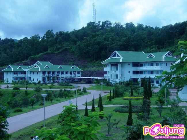 หอพัก มพ. นิเวศน์