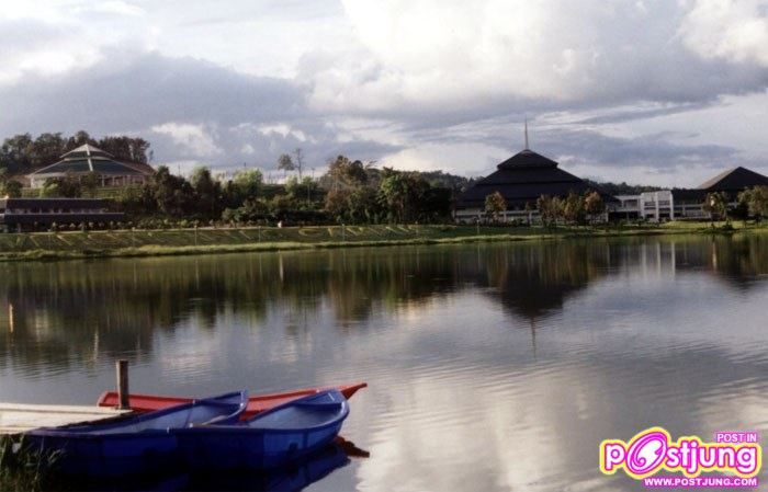 ยามเย็น