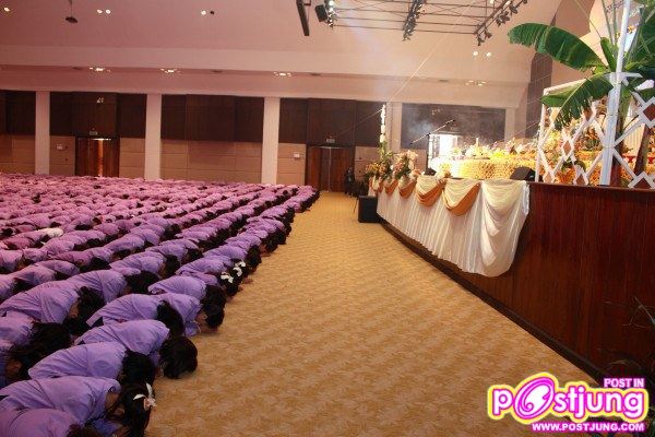 ปี 1 บวงสรวงองค์สมเด็จพระนเรศวร