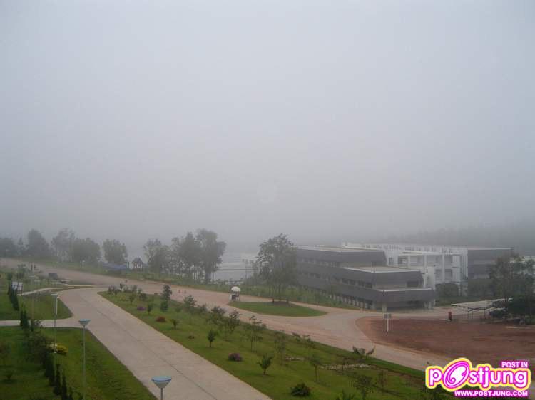 ตอนเช้า