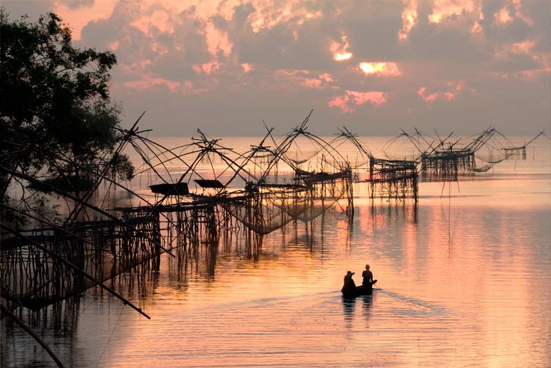 โลกนี้มีสิ่งสวยงามอีกเยอะ