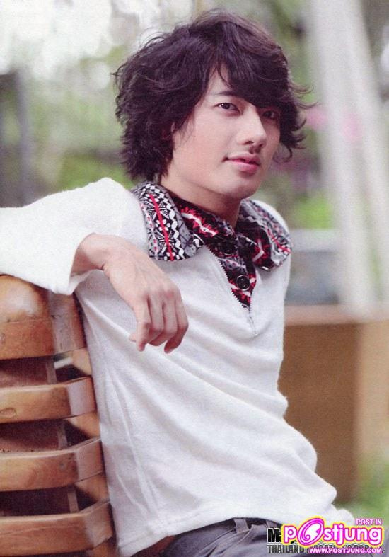 เป้ อารักษ์ @สุขภาพดี vol. 3 no. 32 January 2011