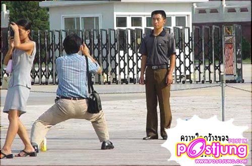 ภาพจะสวย เพราะตากล้องเขาลงทุน