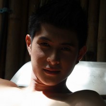 น่ารักอ่ะ คริๆๆ