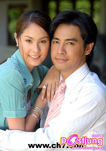 รวมมิตรขวัญถ่ายรูปคู่กับดารา