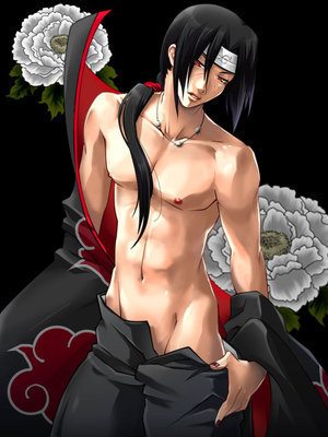 NARUTO [Yaoi]