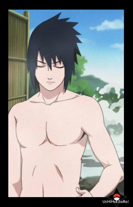 NARUTO [Yaoi]