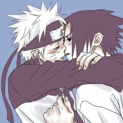NARUTO [Yaoi]