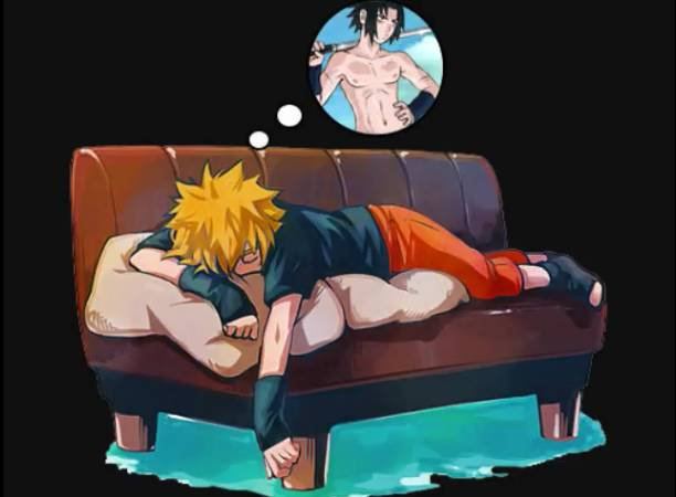 NARUTO [Yaoi]