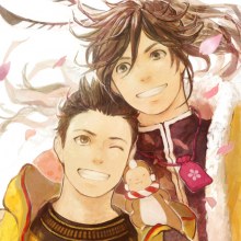 ~♥ BASARA ♥~