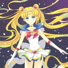 ~.:Sailor Moon:.~