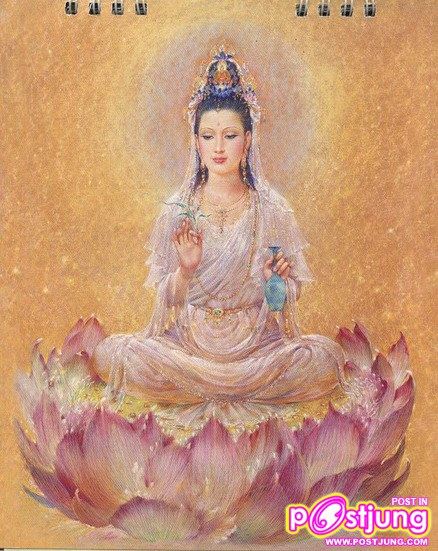 ภาพเขียนงามงาม อ.จักรพันธุ์ โปษยกฤต