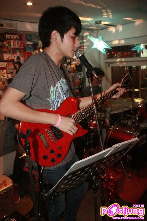 Pic.งานเลี้ยงปิดกล้อง เลิฟจุลินทรีย์..(รักมันใหญ่มาก)