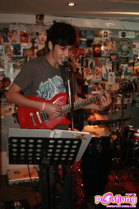 Pic.งานเลี้ยงปิดกล้อง เลิฟจุลินทรีย์..(รักมันใหญ่มาก)