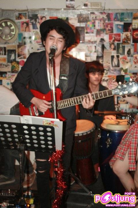 Pic.งานเลี้ยงปิดกล้อง เลิฟจุลินทรีย์..(รักมันใหญ่มาก)