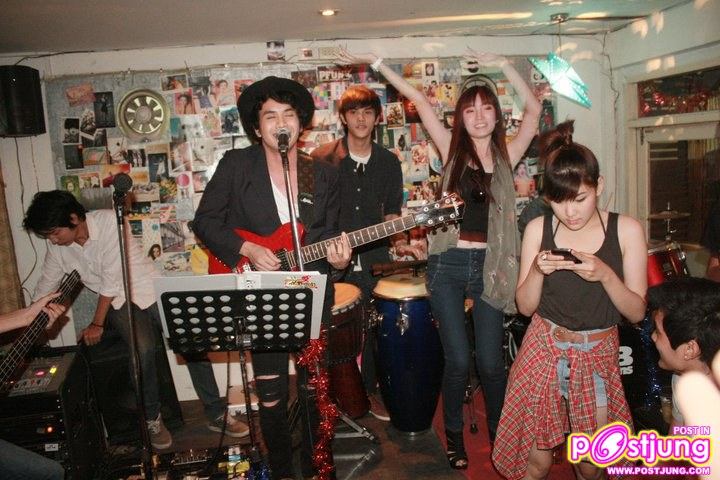 Pic.งานเลี้ยงปิดกล้อง เลิฟจุลินทรีย์..(รักมันใหญ่มาก)